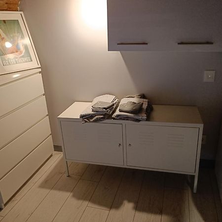 Apartament Marcailhou Ax-les-Thermes Zewnętrze zdjęcie
