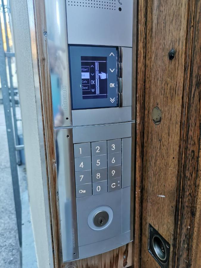 Apartament Marcailhou Ax-les-Thermes Zewnętrze zdjęcie