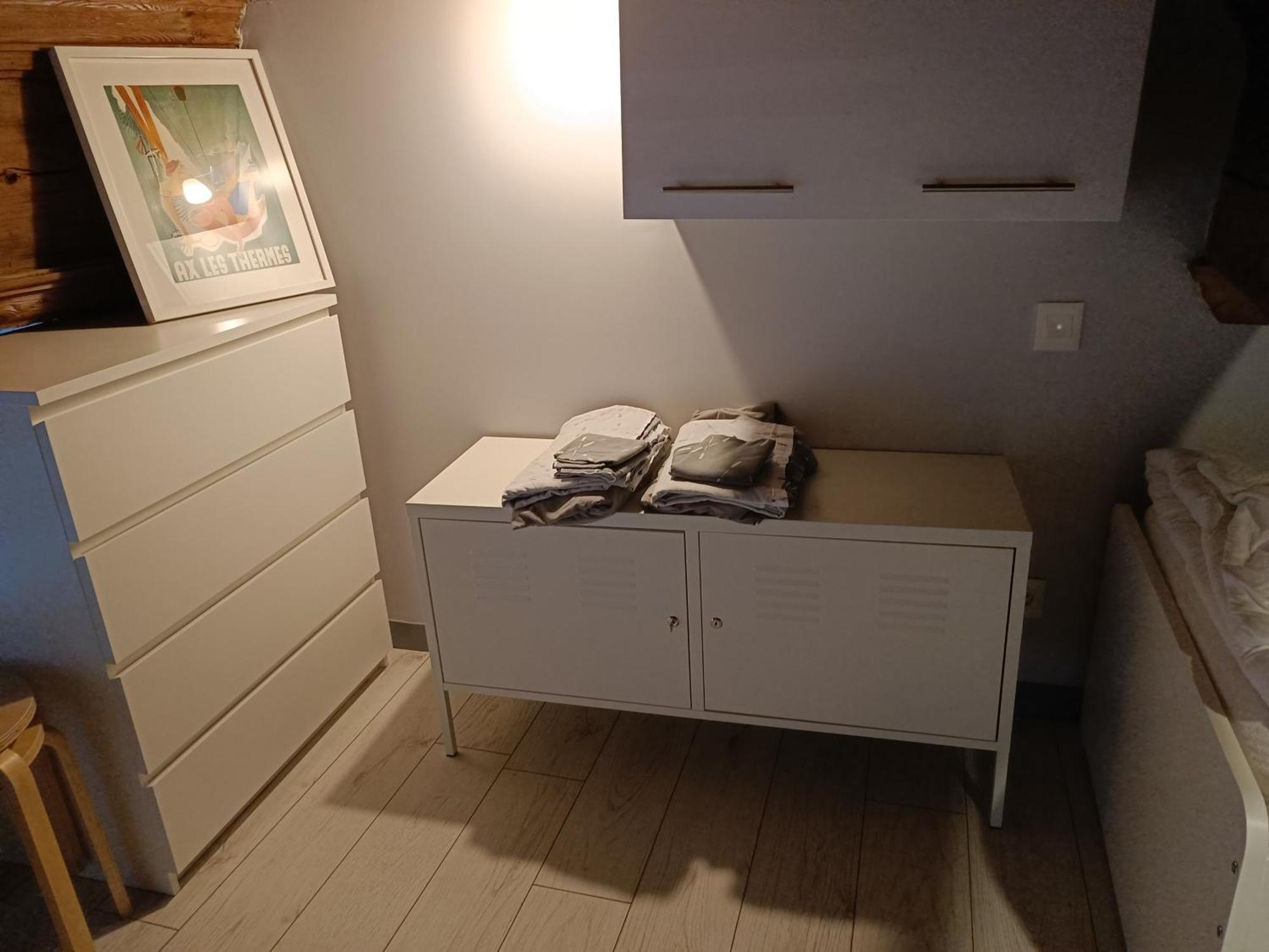 Apartament Marcailhou Ax-les-Thermes Zewnętrze zdjęcie